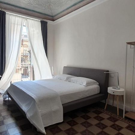 Palazzo Del Verga CTA Eksteriør billede