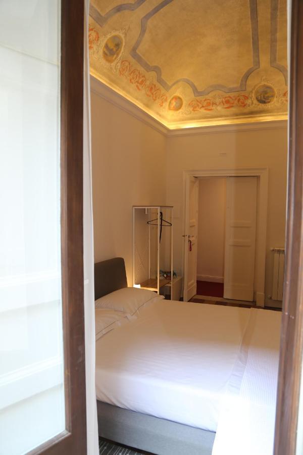 Palazzo Del Verga CTA Eksteriør billede